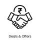 Deals & Offers